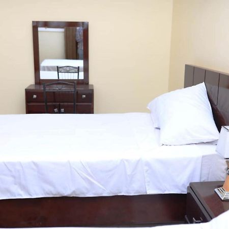 Happiness Guest House Luxor Exterior foto