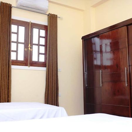 Happiness Guest House Luxor Exterior foto
