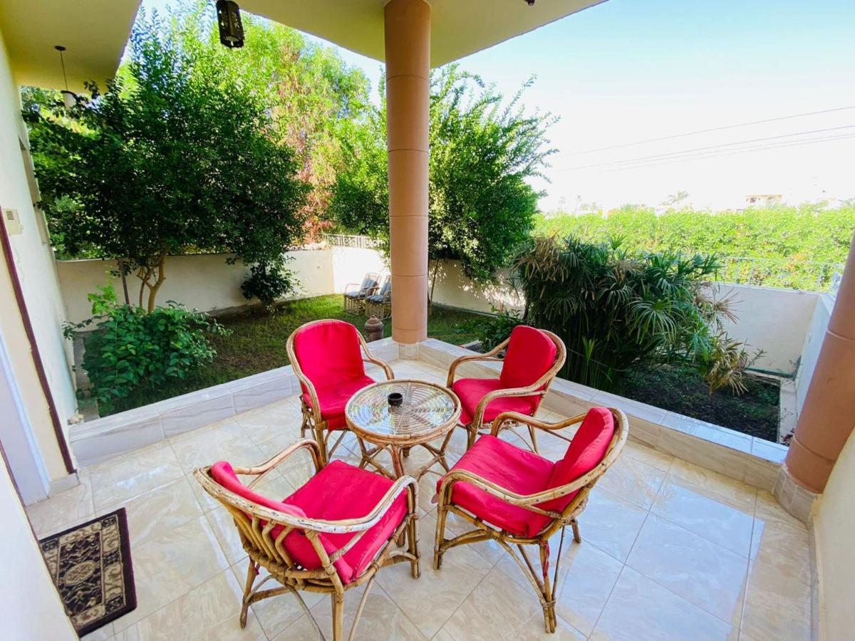 Happiness Guest House Luxor Exterior foto