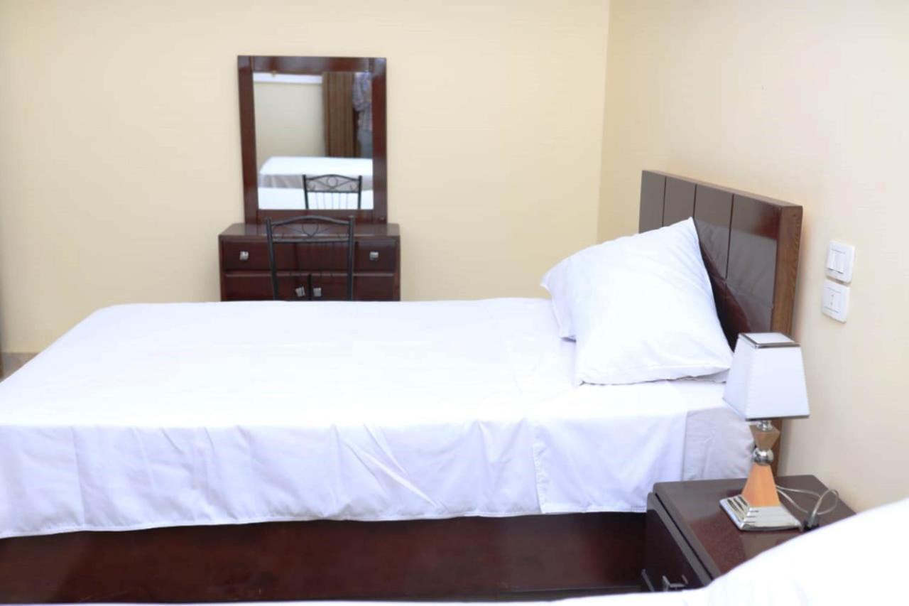 Happiness Guest House Luxor Exterior foto