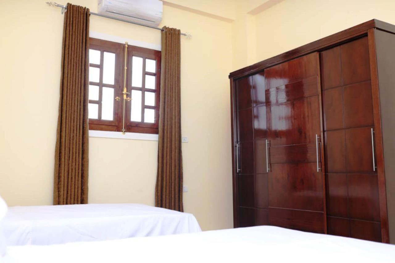 Happiness Guest House Luxor Exterior foto