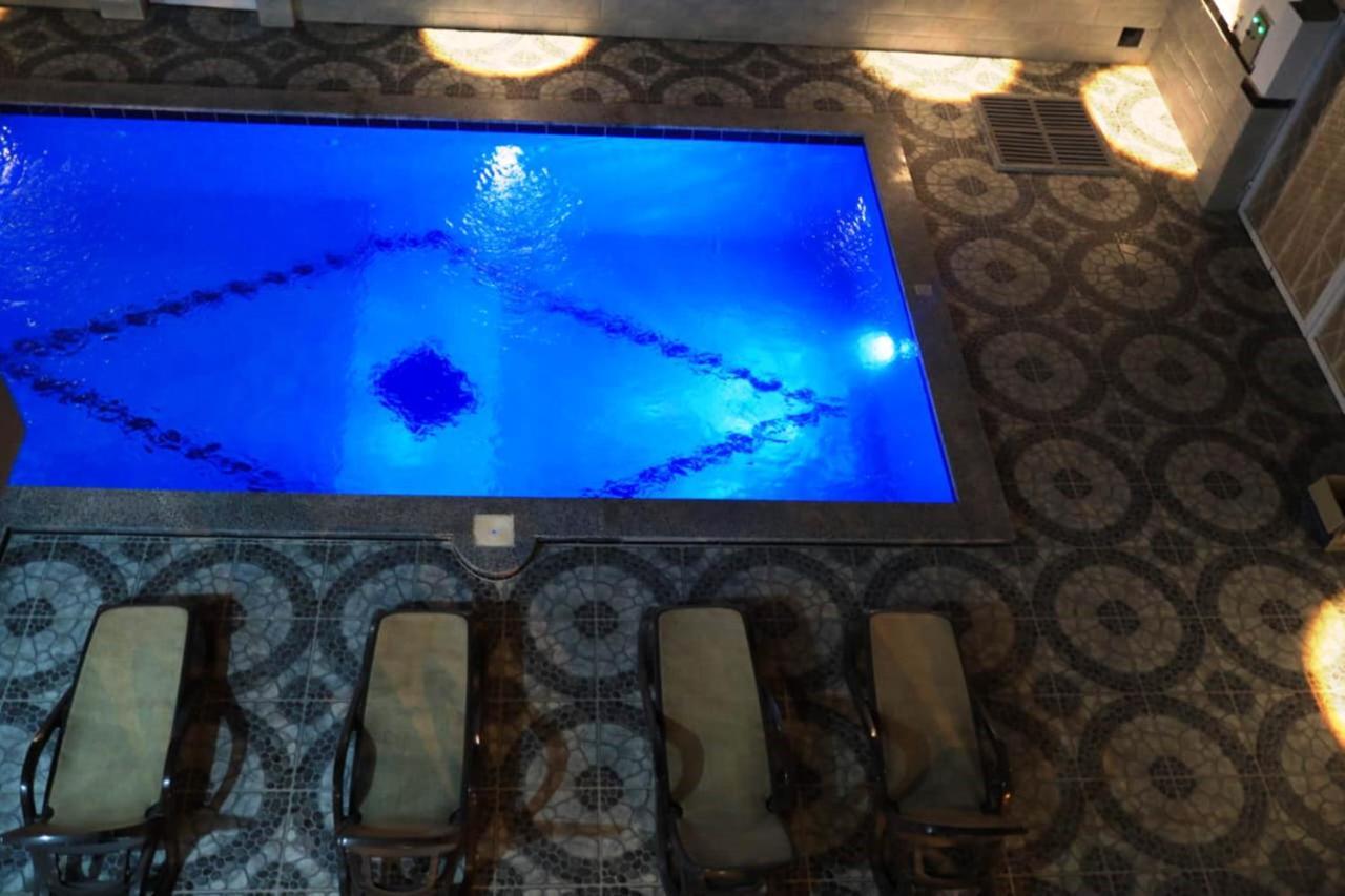 Happiness Guest House Luxor Exterior foto
