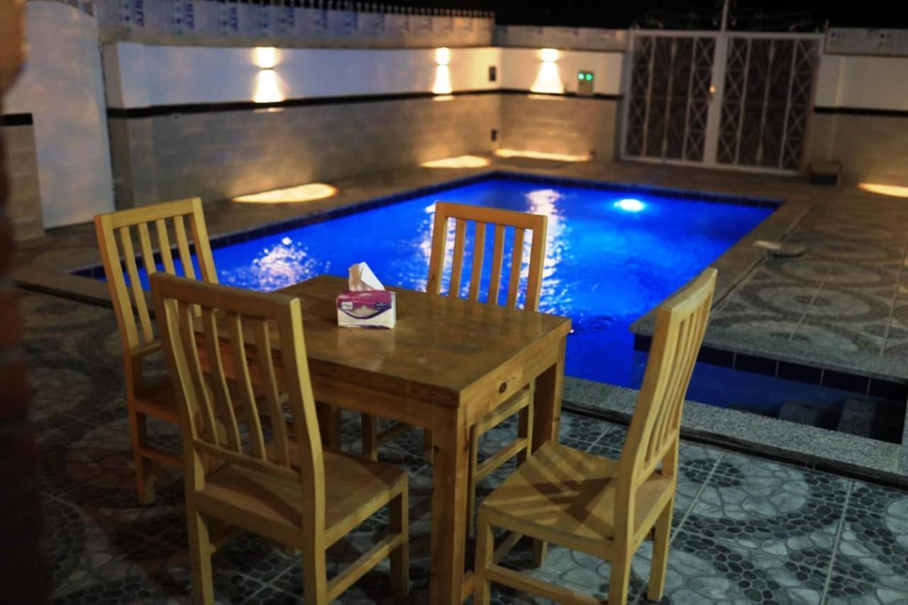 Happiness Guest House Luxor Exterior foto
