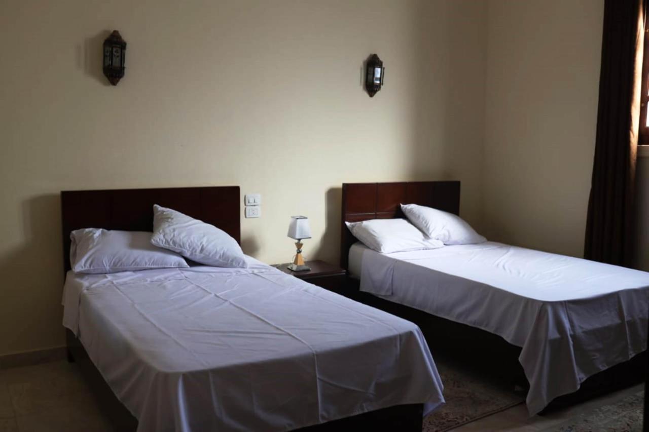 Happiness Guest House Luxor Exterior foto