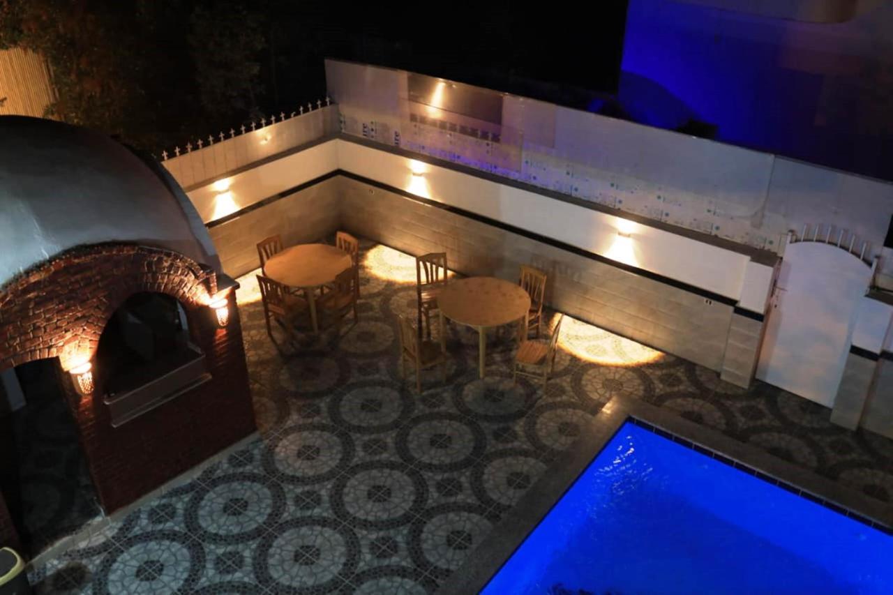Happiness Guest House Luxor Exterior foto