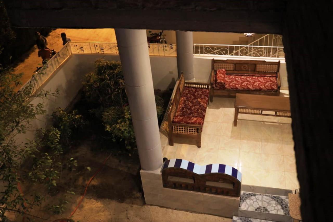 Happiness Guest House Luxor Exterior foto