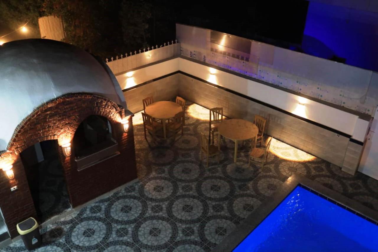 Happiness Guest House Luxor Exterior foto