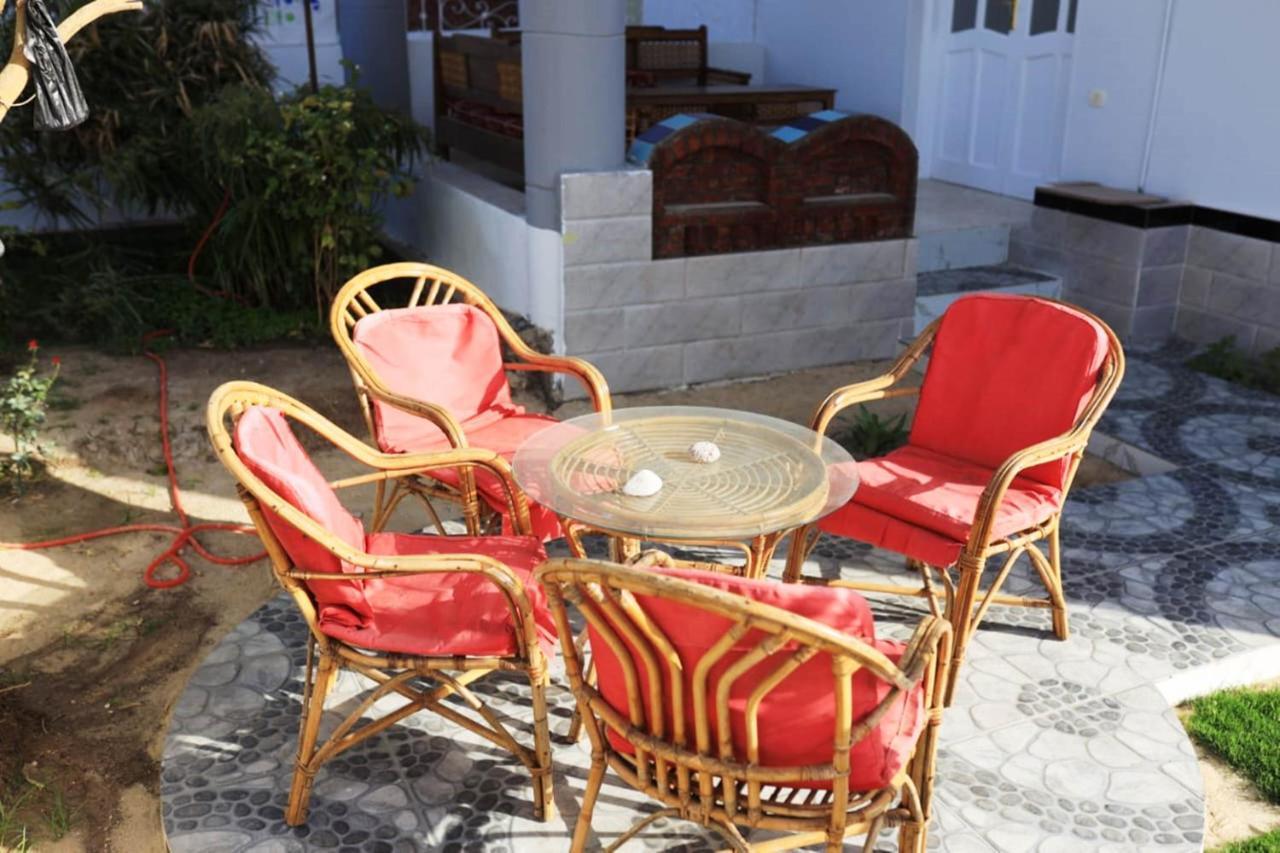Happiness Guest House Luxor Exterior foto