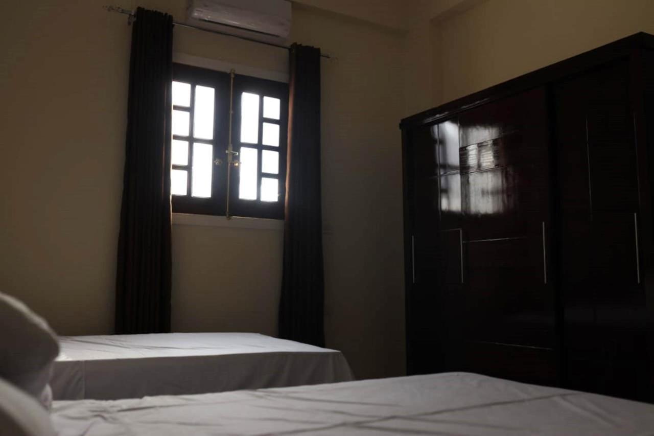 Happiness Guest House Luxor Exterior foto