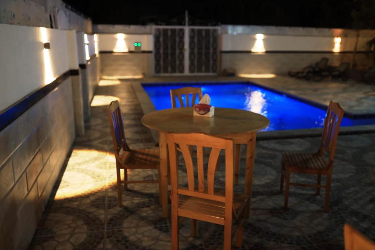 Happiness Guest House Luxor Exterior foto